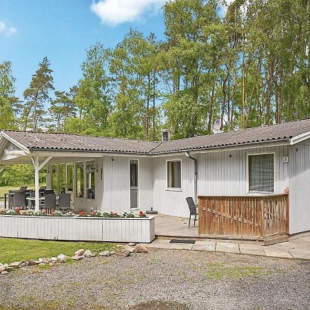 Holiday Home Nexo Xl Extérieur photo