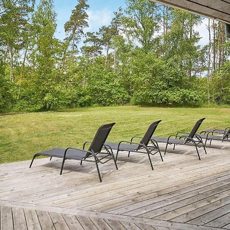 Holiday Home Nexo Xl Extérieur photo