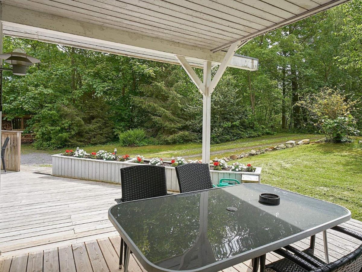 Holiday Home Nexo Xl Extérieur photo