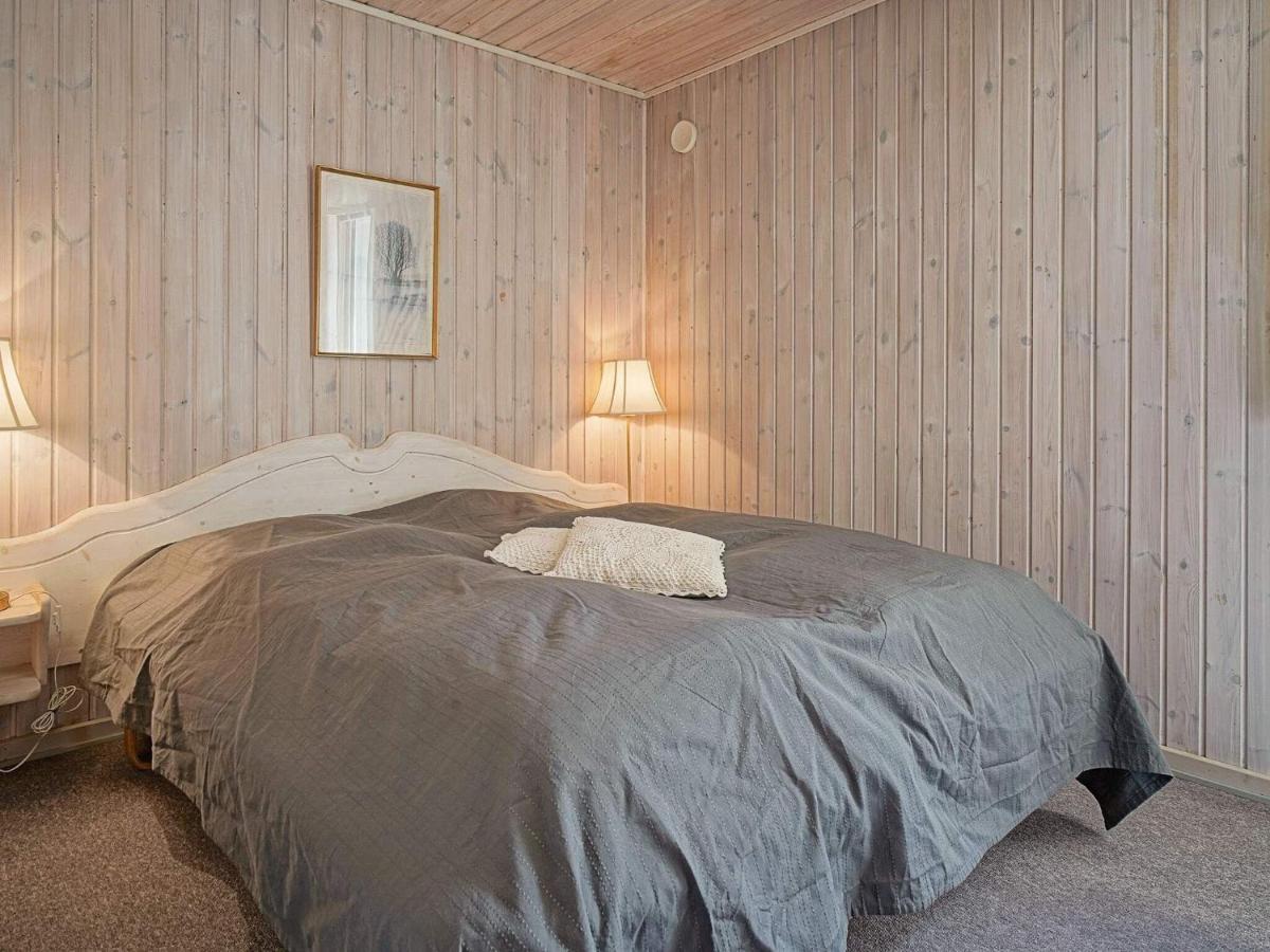 Holiday Home Nexo Xl Extérieur photo
